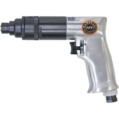 Trax KPT-SD110 1/4" Adjustable Clutch Screwdriver