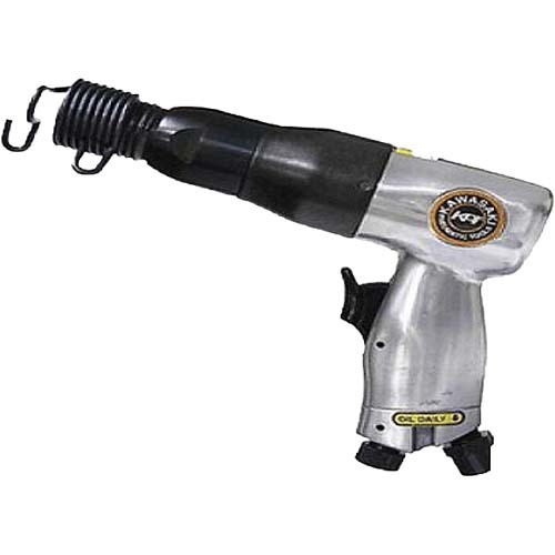 Trax KPT-52H HD Hex 10mm Shank Air Chisel