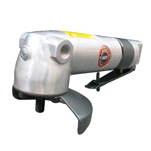 Trax KPT-100A 4” Kawasaki Grinder 12000RPM