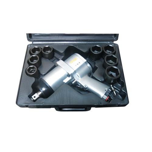 Trax ARX-191PK 3/4" Drive Impact Gun Kit