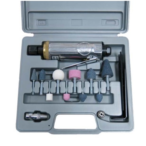 Trax KPT-24DGK Kawasaki Mini Die Grinder Kit