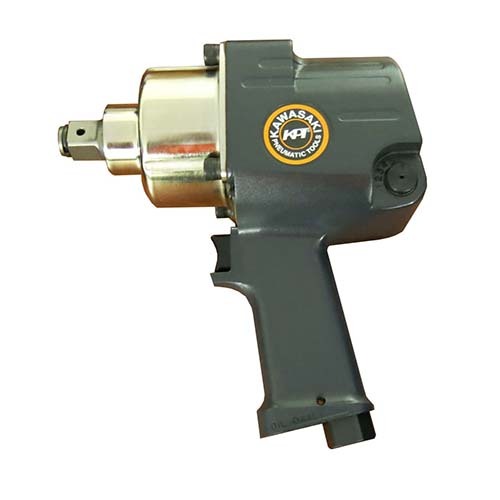 Trax Kawasaki ARX-285PK 3/4" Drive Impact Gun Kit