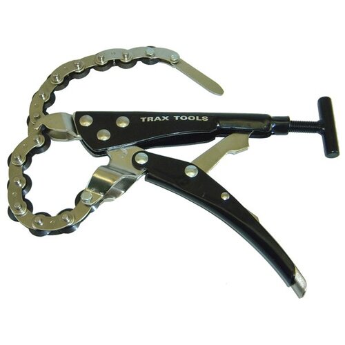 Trax ARX-15K178 Universal Pipe Cutter