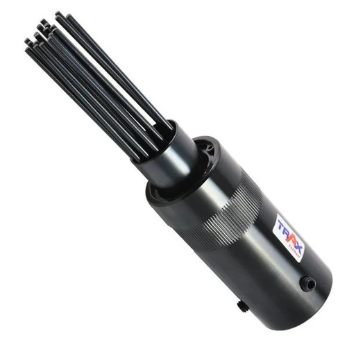 Trax ARX-252ATT 19 Needles De Scaling Attachment