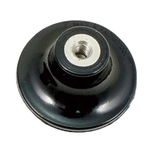 Trax ARX-2SPR 2" Rubber Backing Pad