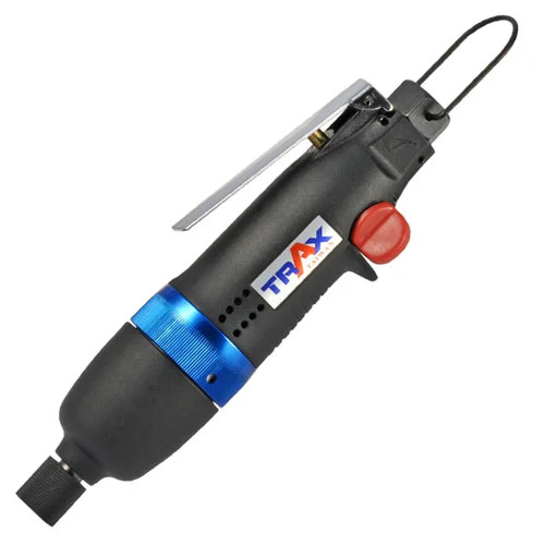 Trax ARX-3108 1/4" Composite Straight Reversible Air Screwdriver