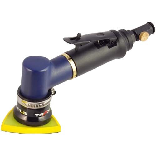 Trax ARX-768E 1/4" Air Powered Detail Sander