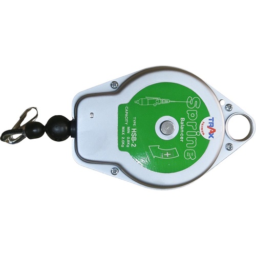 Trax ARX-HSB2 0.8 - 2.0kg Balancer