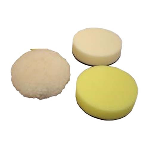 Trax ARX-OB3K 3" Palm Sander/Polisher