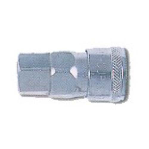 Trax ARX-SF-20 1/4"PT Female Thread Nitto Coupling - Quick Socket