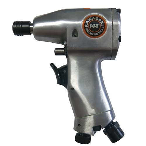 Trax KPT-851D 1/4” Kawasaki Impact Screwdriver 16000RPM