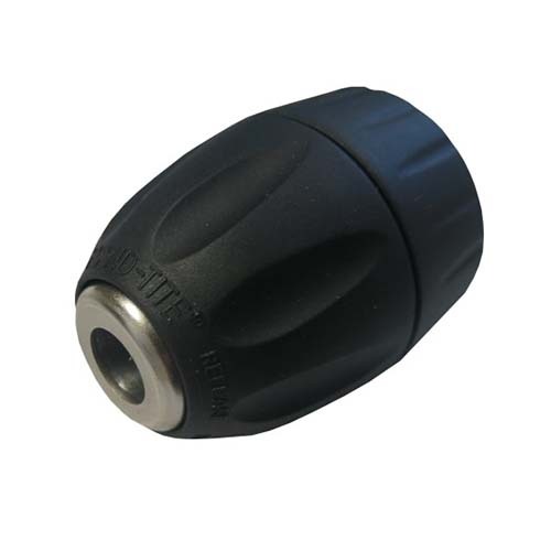 Trax ARX-1038KL 10mm 3/8" Keyless Chuck