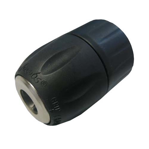 Trax ARX-1338KL 12mm 1/2" Keyless Chuck