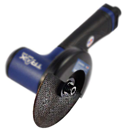 Trax ARX-4CB 4" Cutting Disc