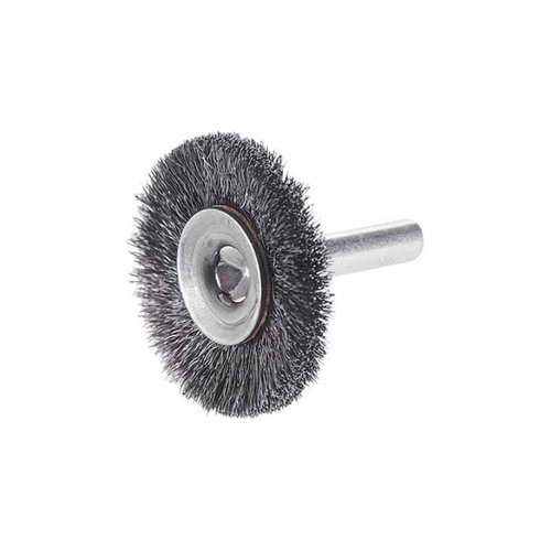 Trax 1-1/2" Wire Wheel ARX-SWA14