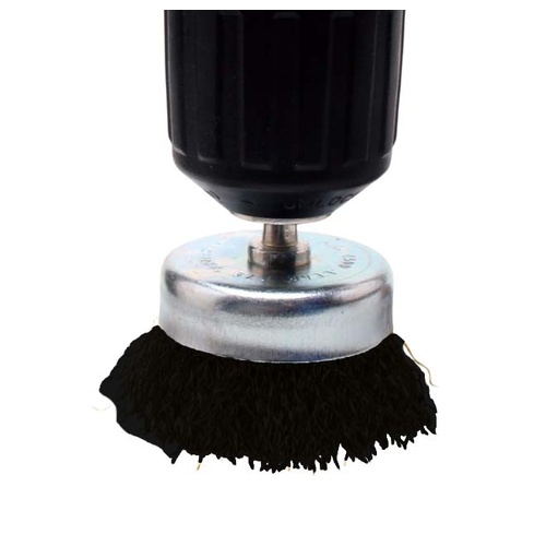 Trax 5/8" Wire Cup ARX-SEA5