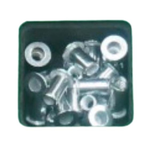 Trax M4 Flush Replacement Blind Nut 100 Inserts BN-M4F-A/100
