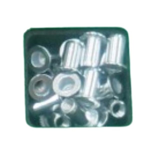 Trax M5 Flush Replacement Blind Nut 100 Inserts BN-M5F-A/100