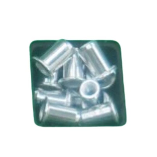Trax M6 Flush Replacement Blind Nut 100 Inserts BN-M6F-A/100