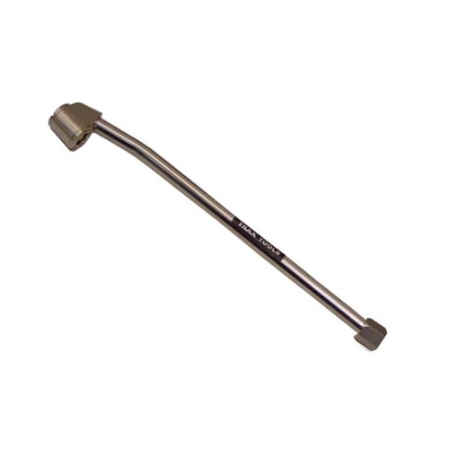 Trax 1/4" Extended Female Chuck ARX-TCEF