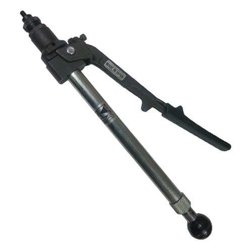 Trax M4-M6 Lever Type Blind Nut Riveter TN-60A