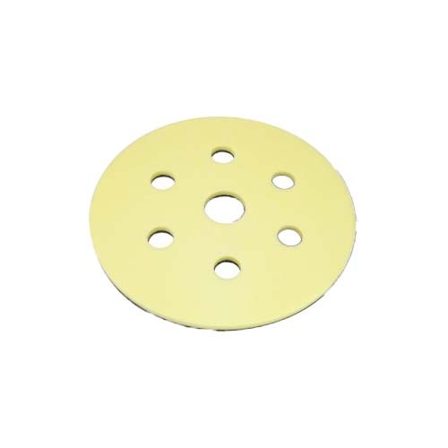 Trax 6" Dust Free Adhesive Pad ARX-6SPDF