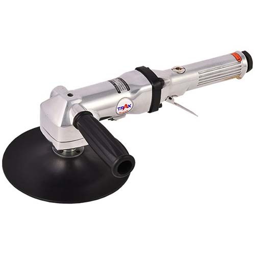 Trax 1/4" PT 7” Disc Sander 4500RPM ARX-829