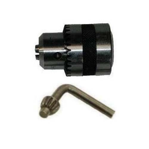 Trax 3/8" Chuck With L1 Key (3/8"-24NF) ARX-DC1