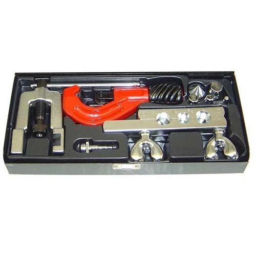 Trax Heavy Duty Double Flaring Tool Kit ARX-FST200