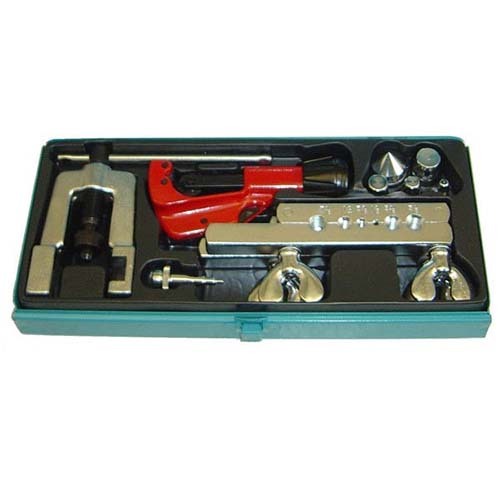 Trax Swaging & Tube Cutter Kit ARX-FST210