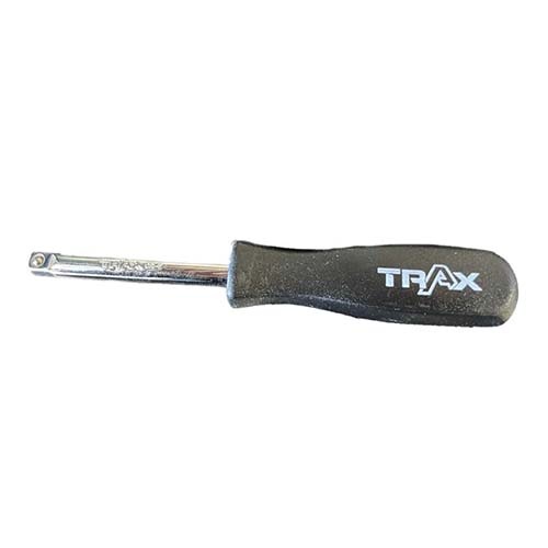 Trax 1/4” Drive Spinner Handle ARX-HT14SH