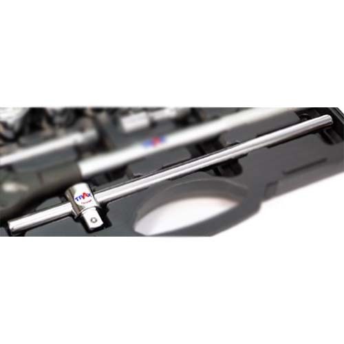 Trax 18" (460mm) 3/4" Drive Sliding T Bar ARX-HT34STB460