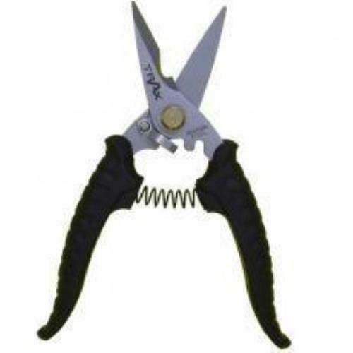 Trax 7" Engineer's Scissors ARX-IS700