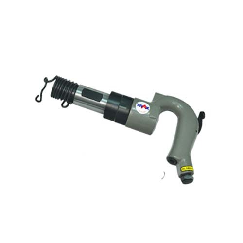 Trax Chipper ARX-JI.2SH