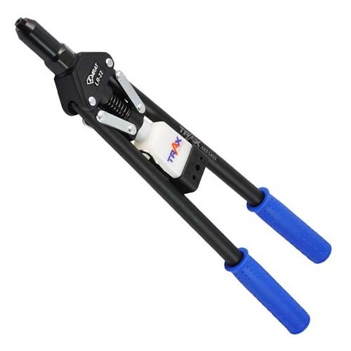 Trax 1/4” Aluminum Hand Riveter ARX-LR22