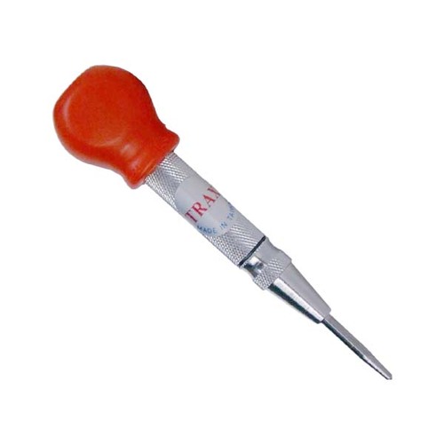 Trax Automatic Centre Punch ARX-SF185