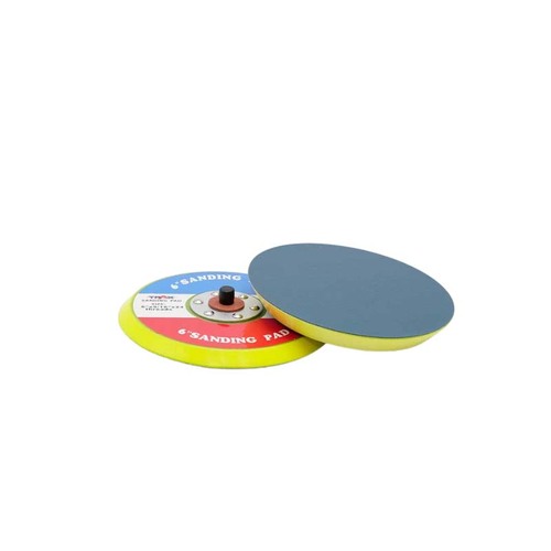 Trax 2" Hook and Loop Backing Pad ARX-UC202