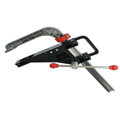 Trax Hand Drill Press DM-100