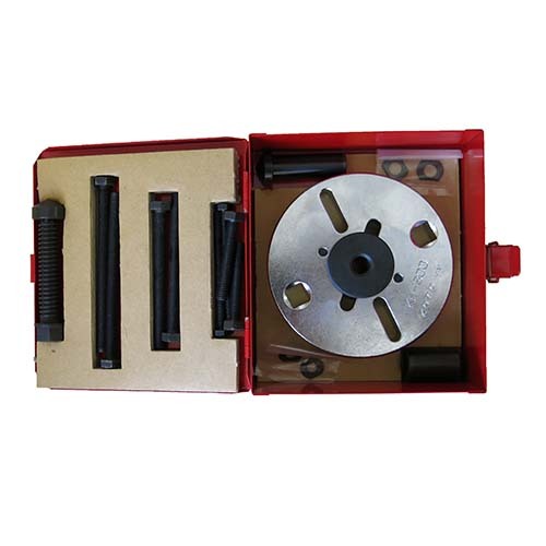 Trax Puller Crankshaft Pulley KOTO-KH300