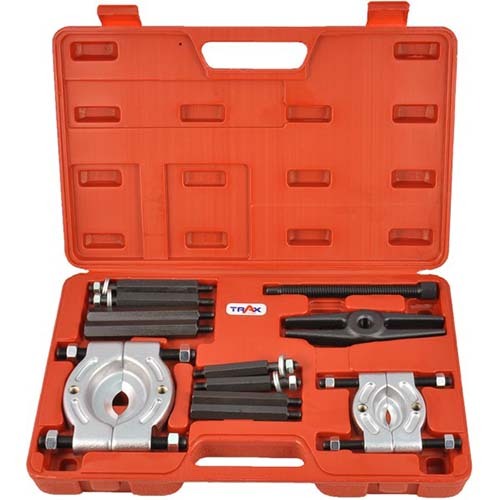Trax Bearing Plate Puller Kit YC-706