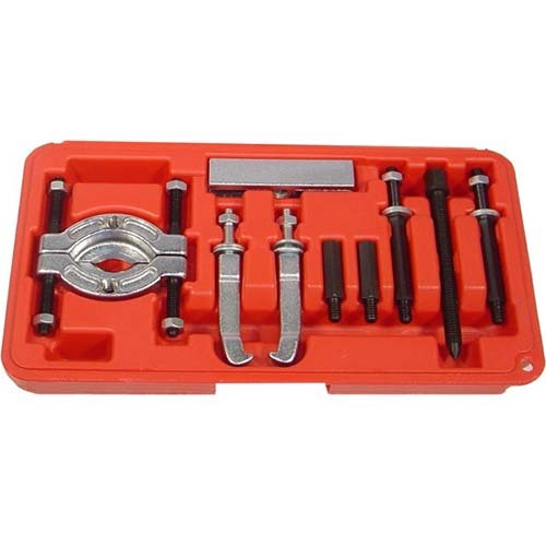 Trax Mini Bearing Puller Set YC-716