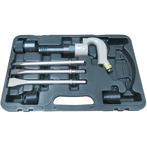 Trax Chipping Hammer Kit ARX-JI.OSHK