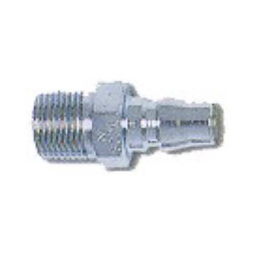 Trax 1/4”PT Male Air Fitting ARX-PM-20