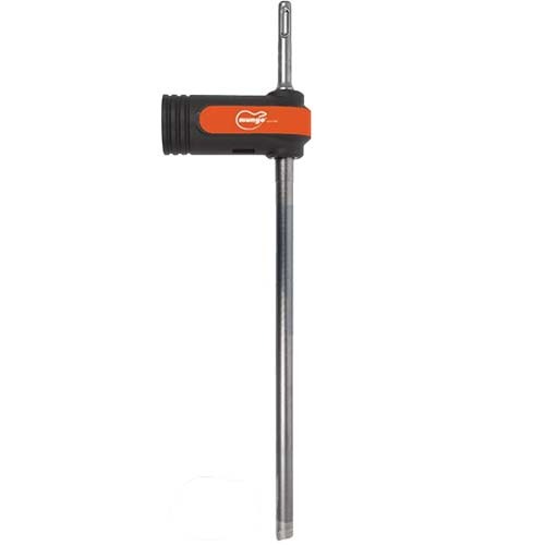 Mungo 10 x 270mm SDS-Plus MHP Hollow Drill Bit
