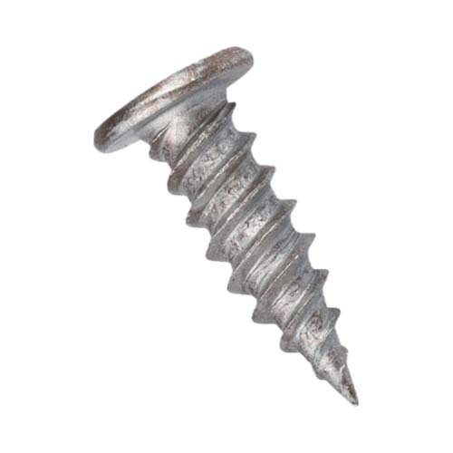 #10-15 x 16mm Flat Head-Needle Pt Screw Phillips Dr CL. 3  - Box of 1000