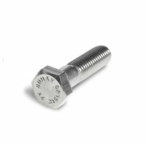 M30 x 115mm Hex Bolt Bumax 88