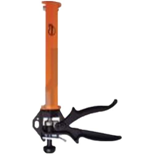 Mungo MIT-PP-H2 Manual Injection Gun For MIT 165ml / 280ml / 300ml