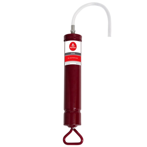 Alemlube 530mL Oil Suction Gun 21040