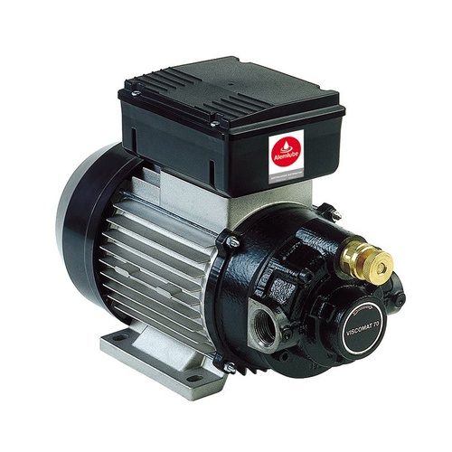 Alemlube 240V Oil Gear Pump 304100