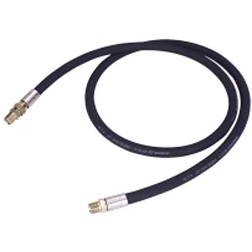 Alemlube 1/4" x 10' Grease Hose, 6mm ID 4900-10